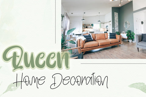 Spring Welcome Font Afandi Studio 