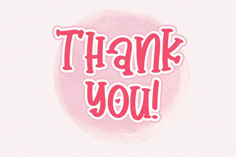 Spring Whisper - Handwritten Crafty Font Font Dm Letter Studio 