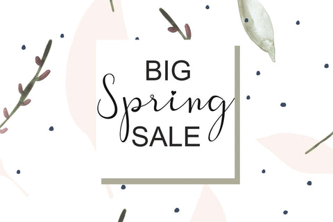 Spring Woman Font Prasetya Letter 