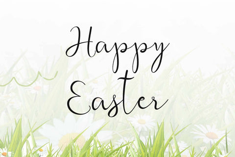 Spring Woman Font Prasetya Letter 