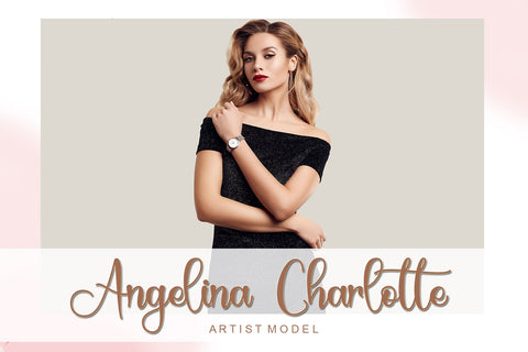 Springbee Font Afandi Studio 