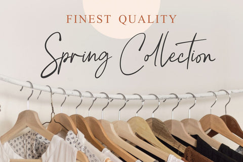 Springfield Font Mozarella 