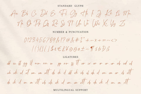 Springfield Font Mozarella 