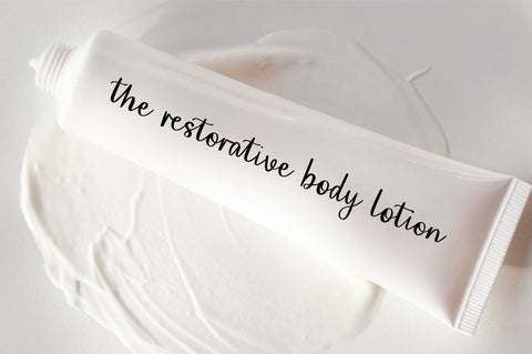 Springtide Font Sunday Nomad 