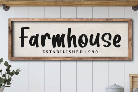 Sprinkle Delicious Font Qwrtype Foundry 