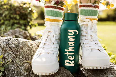 Sprinkle Delicious Font Qwrtype Foundry 