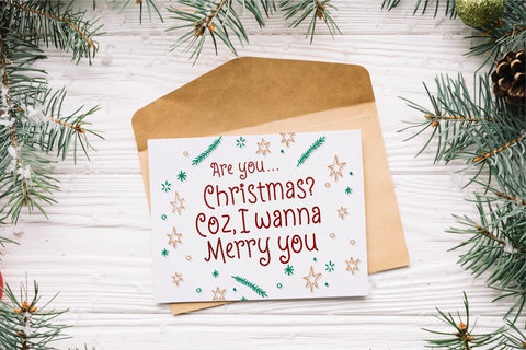 Sprinkle Magical Font Allouse.Studio 