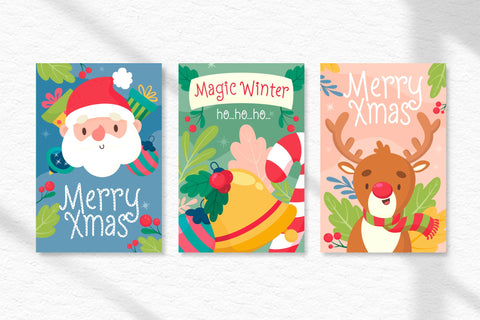 Sprinkle Magical Font Allouse.Studio 