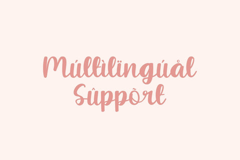 Sprinkles Cupcakes Font Irvan Randi 