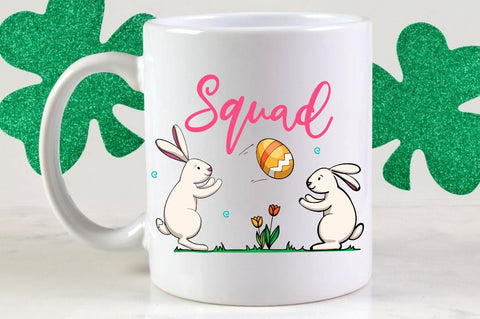 Squad SVG Designangry 