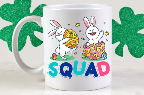 Squad SVG Designangry 