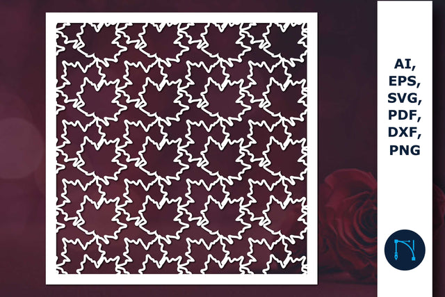 square frames with a floral pattern SVG SVG MD JOYNAL ABDIN 