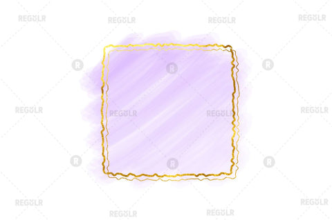 Square Glitter Frames Sublimation Background Bundle Sublimation Regulrcrative 