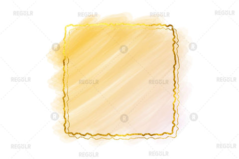 Square Glitter Frames Sublimation Background Bundle Sublimation Regulrcrative 