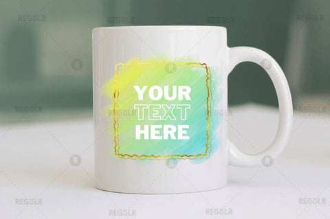 Square Glitter Frames Sublimation Background Bundle Sublimation Regulrcrative 