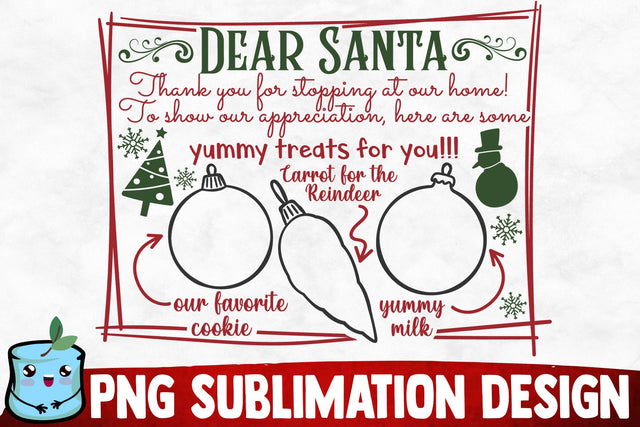 Square Santa Tray 1 SVG Cut File SVG MintyMarshmallows 