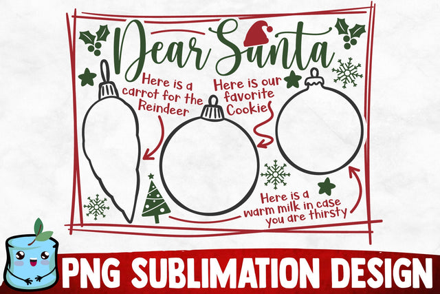 Square Santa Tray 2 SVG Cut File SVG MintyMarshmallows 