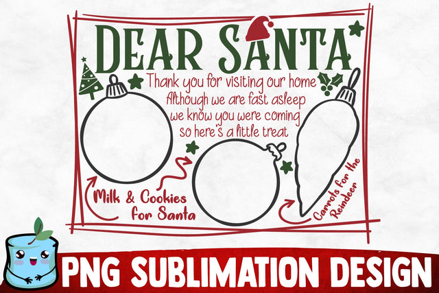 Square Santa Tray 3 SVG Cut File SVG MintyMarshmallows 