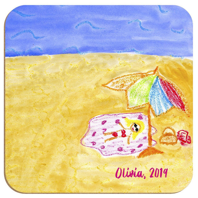 Square Textured Coaster Sublimation Templates: Unisub Blank Template #4843 SVG Unisub Sublimation 