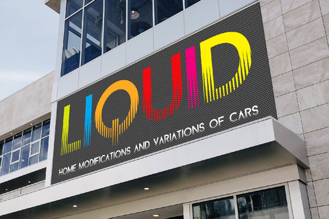 SQUASH EFFECT Font zafrans studio 