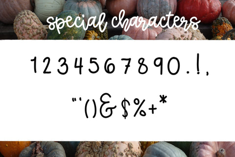 Squashy Noodles - A fun font duo Font Twiggy Smalls Crafts 