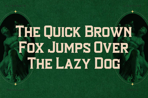 SQUIRED DIMONDS Typeface Font Storytype Studio 