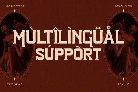 SQUIRED DIMONDS Typeface Font Storytype Studio 