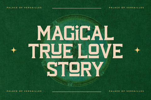 SQUIRED DIMONDS Typeface Font Storytype Studio 