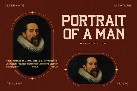 SQUIRED DIMONDS Typeface Font Storytype Studio 