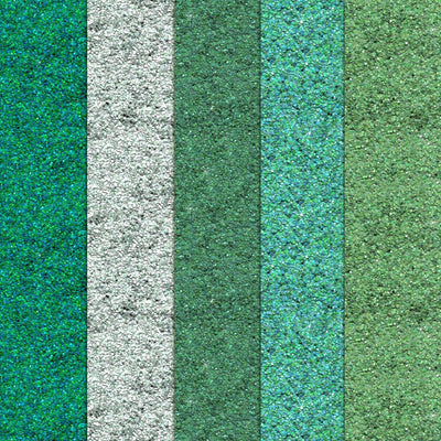St. Paddy - Glitter Sheets So Fontsy Design Shop 