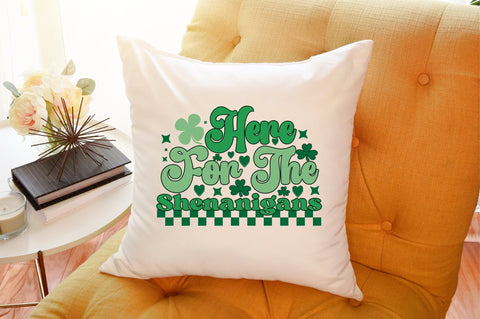 St Patrick Day PNG Sublimation Design Sublimation designartist 
