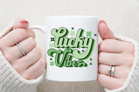 St Patrick Day PNG Sublimation Design Sublimation designartist 