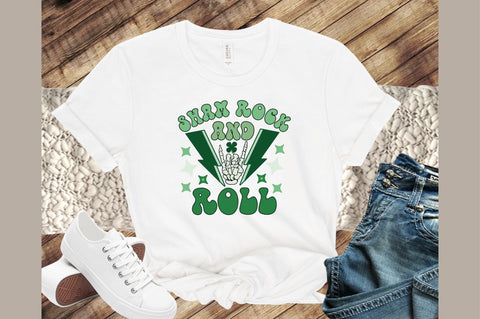 St Patrick Day PNG Sublimation Design Sublimation designartist 