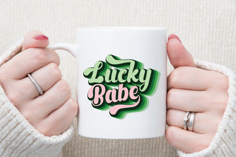 St Patrick Day PNG Sublimation Design Sublimation designartist 