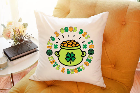 St Patrick Day PNG Sublimation Design Sublimation designartist 