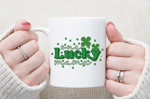 St Patrick Day PNG Sublimation Design Sublimation designartist 