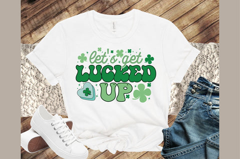 St Patrick Day PNG Sublimation Design Sublimation designartist 