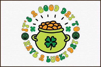 St Patrick Day PNG Sublimation Design Sublimation designartist 