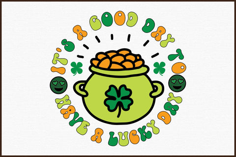 St Patrick Day PNG Sublimation Design Sublimation designartist 