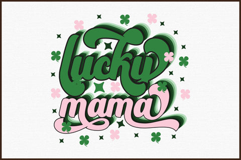 St Patrick Day PNG Sublimation Design Sublimation designartist 