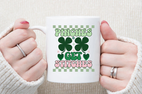 St Patrick Day PNG Sublimation Design Sublimation designartist 