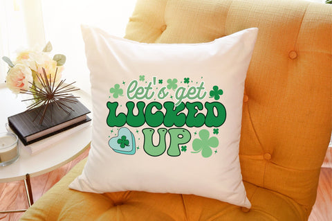 St Patrick Day PNG Sublimation Design Sublimation designartist 
