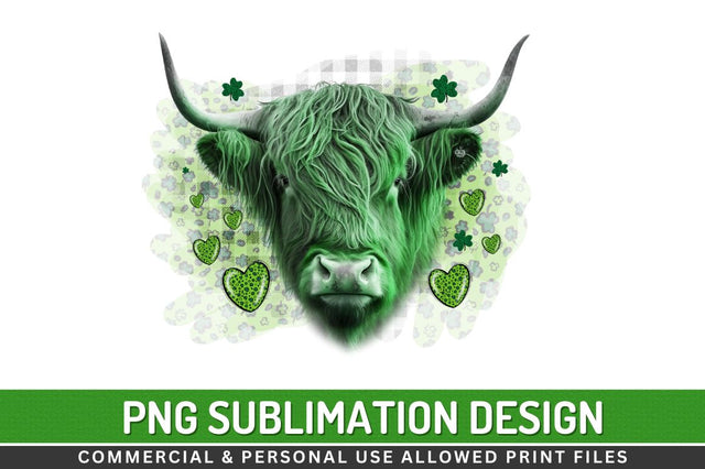 St patricks Clipart Sublimation PNG Sublimation Regulrcrative 