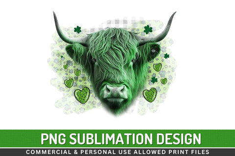 St patricks Clipart Sublimation PNG Sublimation Regulrcrative 