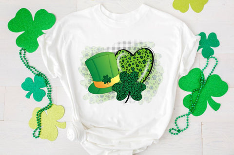St patricks Clipart Sublimation PNG Sublimation Regulrcrative 