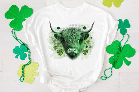 St patricks Clipart Sublimation PNG Sublimation Regulrcrative 