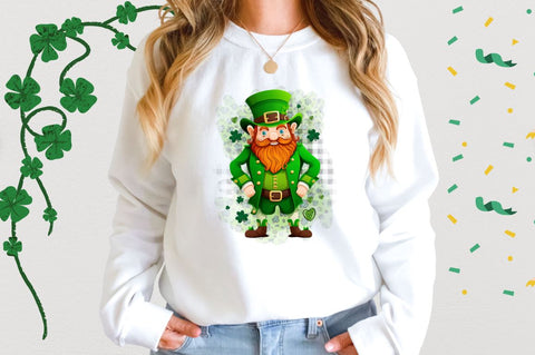 St patricks Clipart Sublimation PNG Sublimation Regulrcrative 