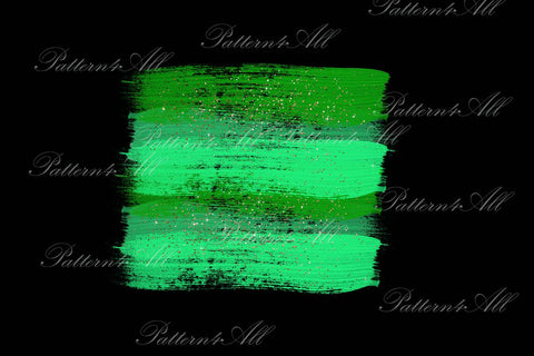 St Patrick's Day Background sublimation png, st patricks day backsplash sublimation designs,Green brushstroke background, Digital download Sublimation ArtStudio 