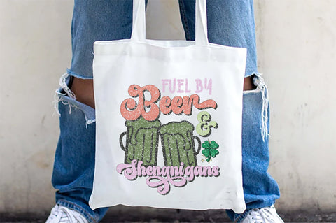 St. Patrick's Day Beer Sublimation Sublimation Jagonath Roy 