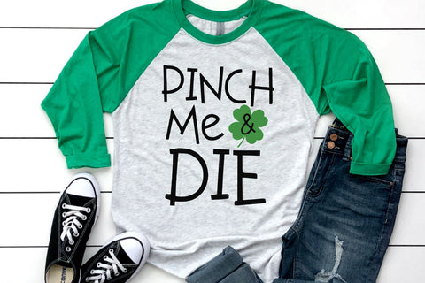 St Patricks Day Bundle SVG Morgan Day Designs 